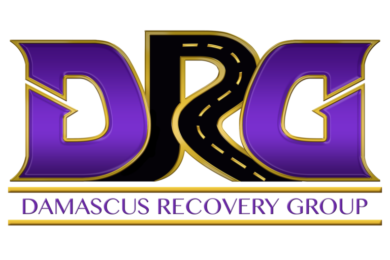 DAMASCUSRECOVERYGROUPLogo 768x511
